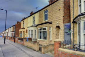Modern and Stylish 3 Bed